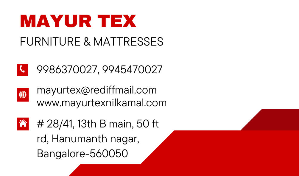 mayur tex